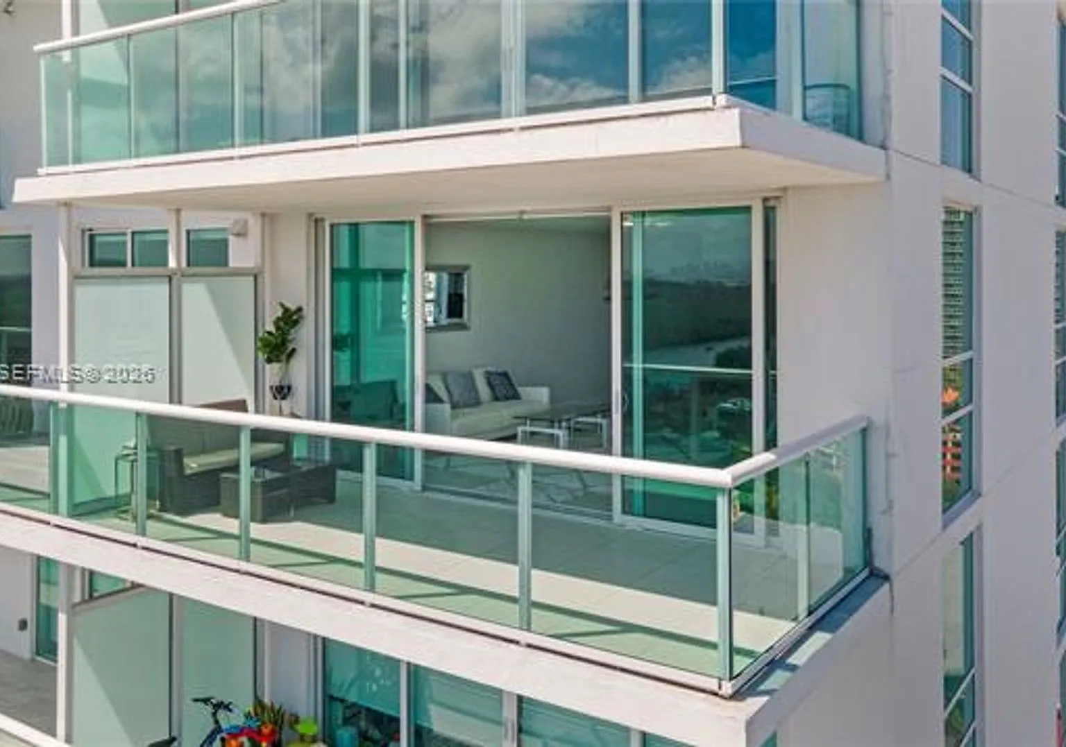 400 Sunny Isles Blvd cu-1722, Sunny Isles Beach, FL 33160 — Photo 4