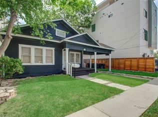 1511 Truxillo St #B, Houston, TX 77004