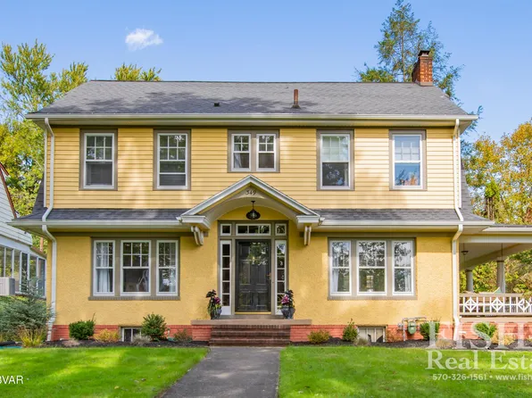 349 Lincoln Ave, Williamsport, PA 17701