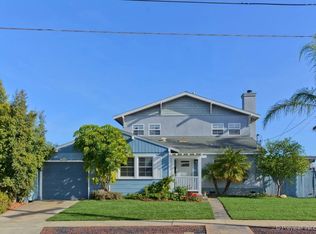 3427 Ottawa Ave, San Diego, CA 92117