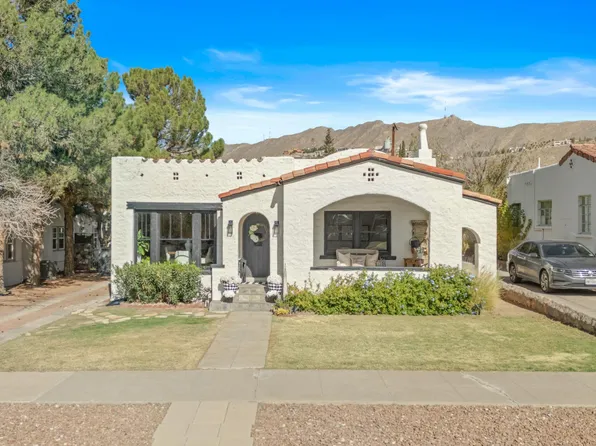 907 Kern Dr, El Paso, TX 79902