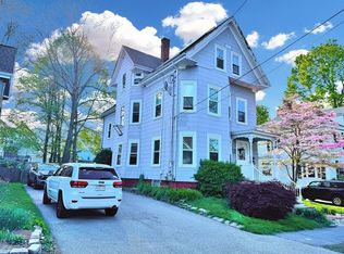 46 Allen St, Haverhill, MA 01835