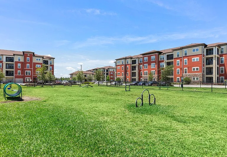 Sands Parc — Photo 21