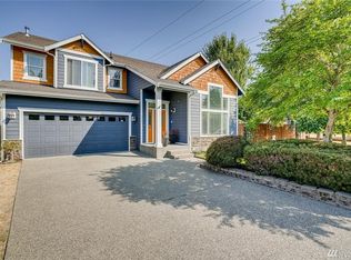3722 NE 12th St, Renton, WA 98056