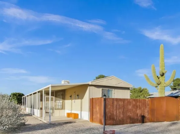 3442 W Cantaloupe Dr, Tucson, AZ 85741