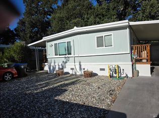 700 E Gobbi Street E #96, Ukiah, CA