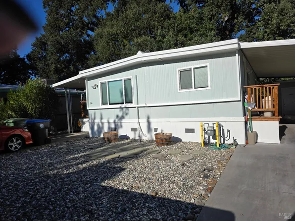 700 E Gobbi Street E #96, Ukiah, CA 95482