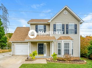 5511 Grapevine Ct, Greensboro, NC 27405