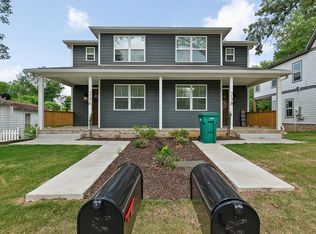 317 Lambuth Blvd, Jackson, TN 38301