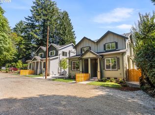 7262 SW 1st Ave, Portland, OR 97219