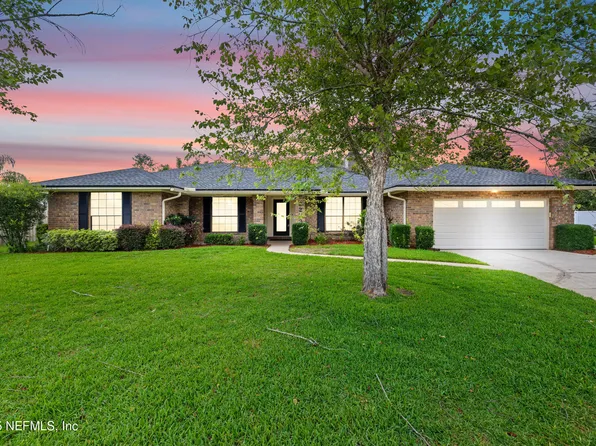 3233 CLIPPER Place, Jacksonville, FL 32216