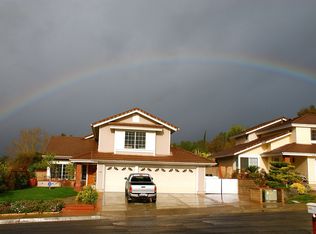 27911 Park Meadow Dr, Santa Clarita, CA 91387