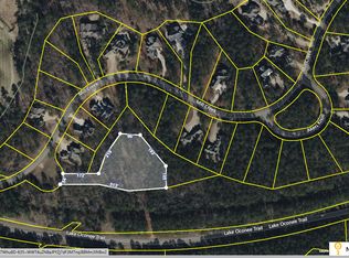 1200 Mill Crk, Greensboro, GA 30642