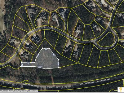 1200 Mill Crk, Greensboro, GA, 30642