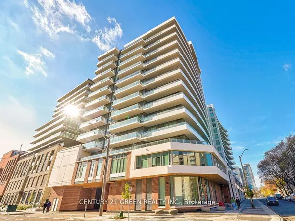 212 King William St #1015, Hamilton, ON L8R 1B1