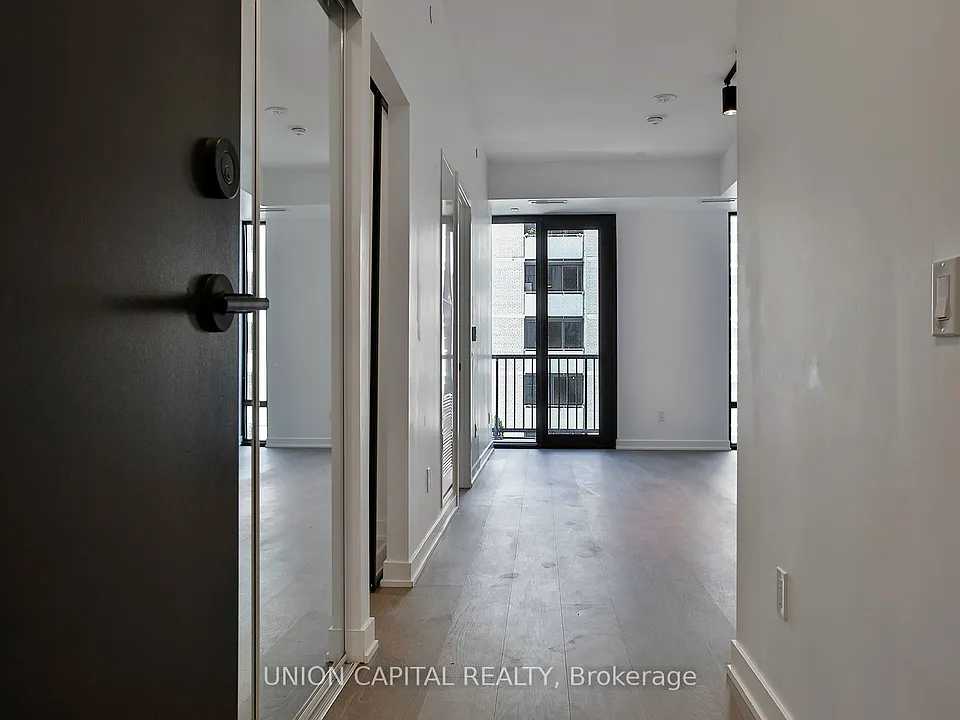 91 Montclair Ave #308