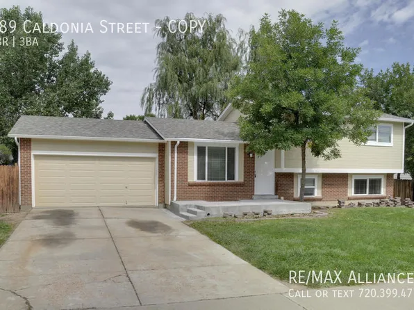 289 Caledonia St, Louisville, CO 80027