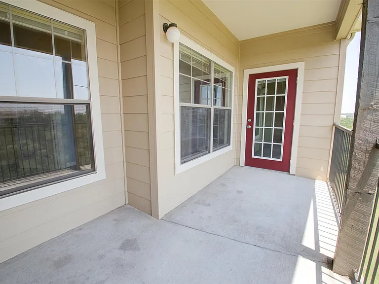 2320 Gracy Farms Ln #1434 — Photo 23