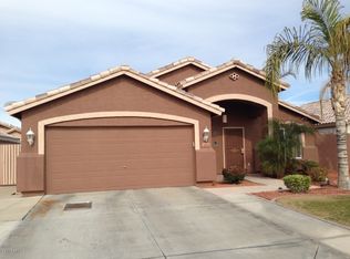 8748 W Wedgewood Dr, Peoria, AZ 85382