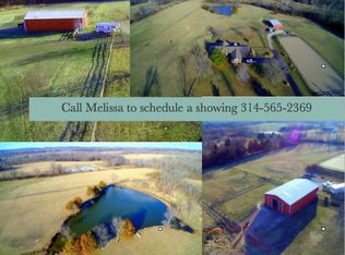 2190 Ray Rd, Pacific, MO 63069