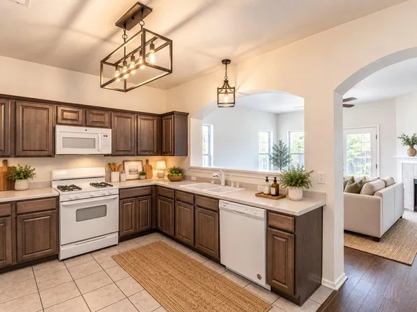11004 Furrow Hill Dr, Austin, TX 78754