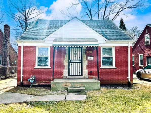 16476 Rossini Dr, Detroit, MI 48205