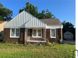 3336 NW 26th St, Oklahoma City, OK 73107