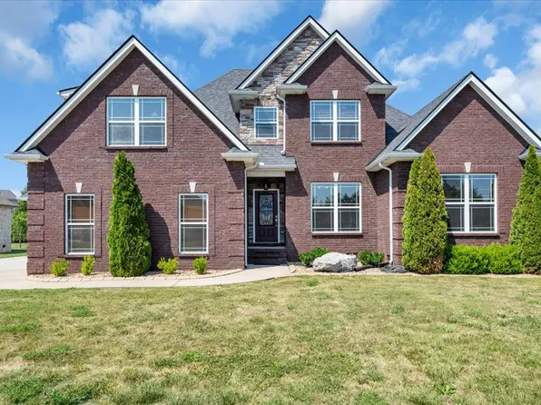 2331 Lionheart Dr, Murfreesboro, TN 37130
