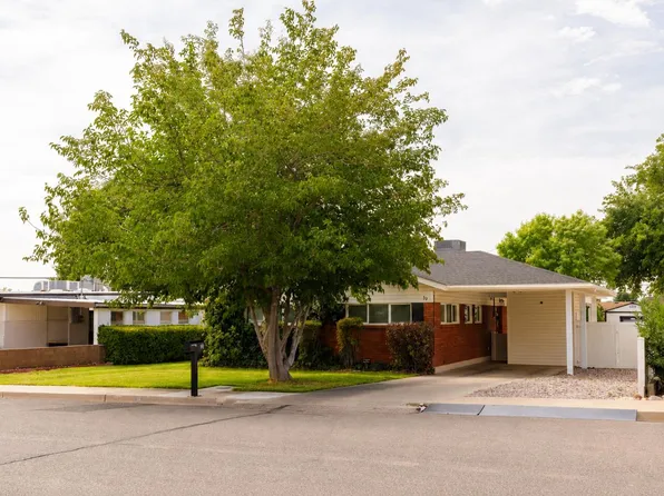 19 W 600 S, Saint George, UT 84770
