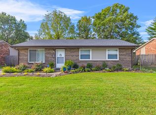 1582 Samara Glen Way, Lexington, KY