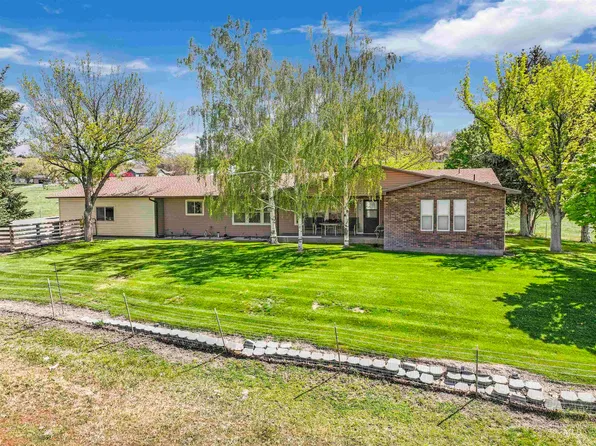 1403 E 4340 N, Buhl, ID 83316