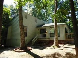3109 Three Bridges, Chesterfield, VA 23112