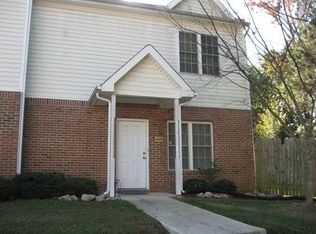 4600 Punjab St, Raleigh, NC 27604