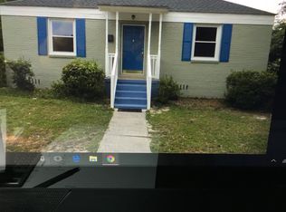 2440 Rigby Dr, Columbia, SC 29204