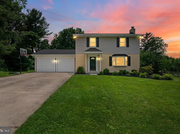 109 Rockvale Rd, Sykesville, MD 21784
