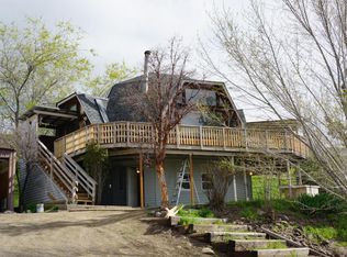 11939 Wide Hollow Rd, Yakima, WA 98908