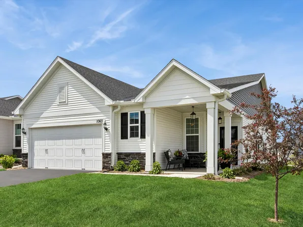 1063 Moers Dr, Chaska, MN 55318