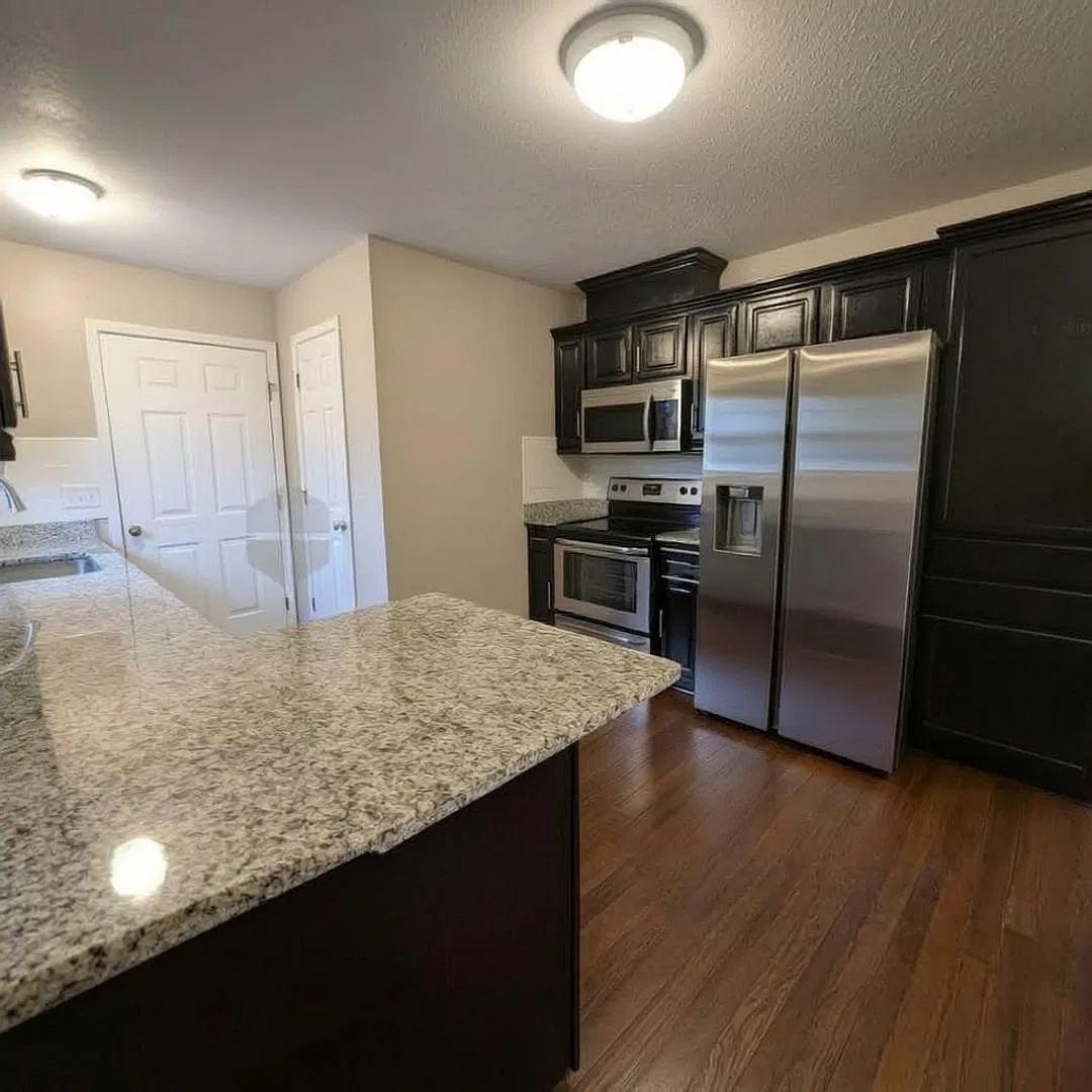Charming 4-Bedroom, 2-Story Home with Finished Walkout Basement Ozark, MO — Photo 3