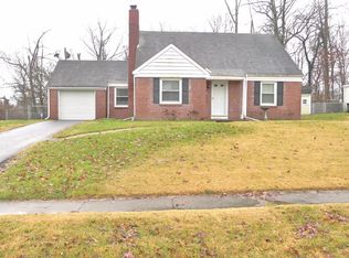 1535 Woodview Ln, Hamilton, OH 45013