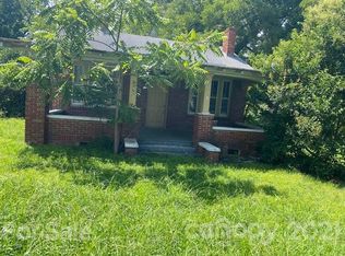 311 Cleveland Ave, Grover, NC 28073