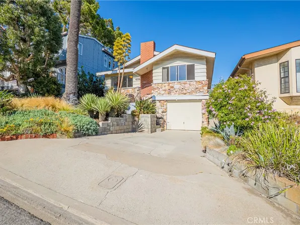 3504 Walnut Ave, Manhattan Beach, CA 90266