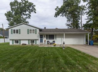 16177 Branchwood Ln, Granger, IN 46530