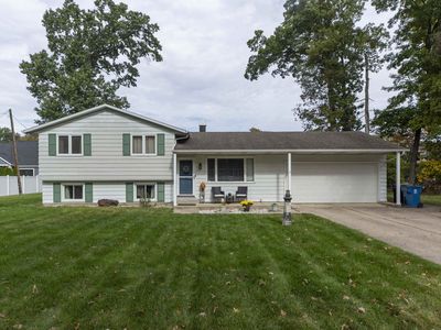 16177 Branchwood Ln, Granger, IN, 46530