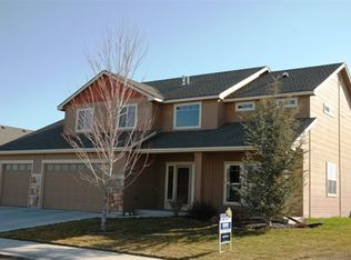 2040 Ice Bear Way, Meridian, ID 83642