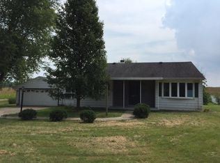 8847 W National Rd, New Carlisle, OH 45344