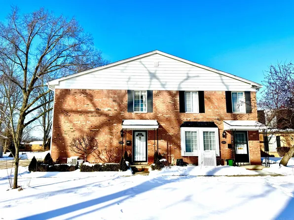 22801 Overlake St, Saint Clair Shores, MI 48080