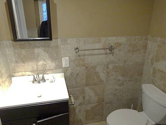 Bathroom/Shower