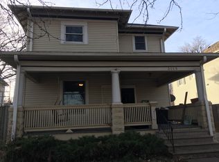 3169 R St, Lincoln, NE 68503