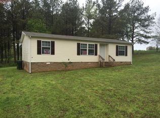 223 Hopewell Street, Gleason, TN 38229