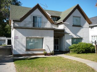 61 N 100 W #2, Logan, UT 84321